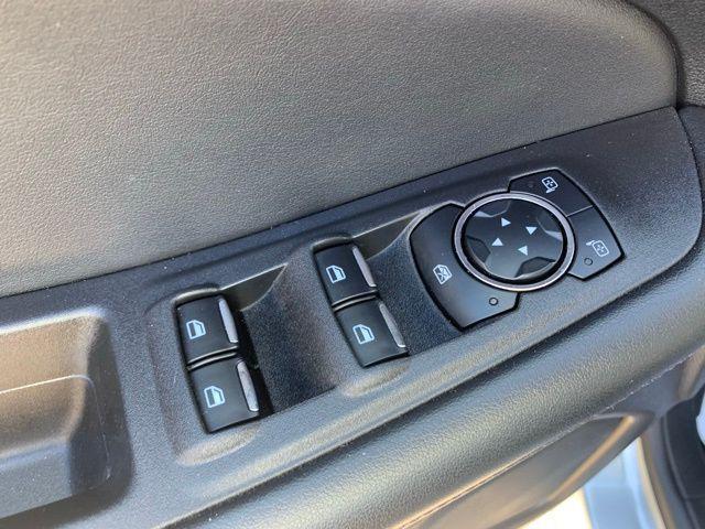 used 2024 Ford Edge car, priced at $22,981