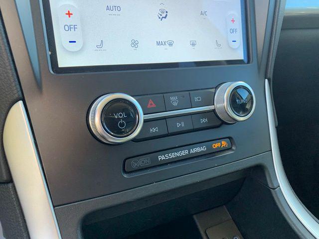used 2024 Ford Edge car, priced at $22,981