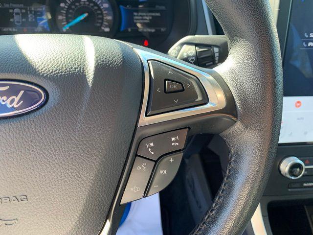 used 2024 Ford Edge car, priced at $22,981