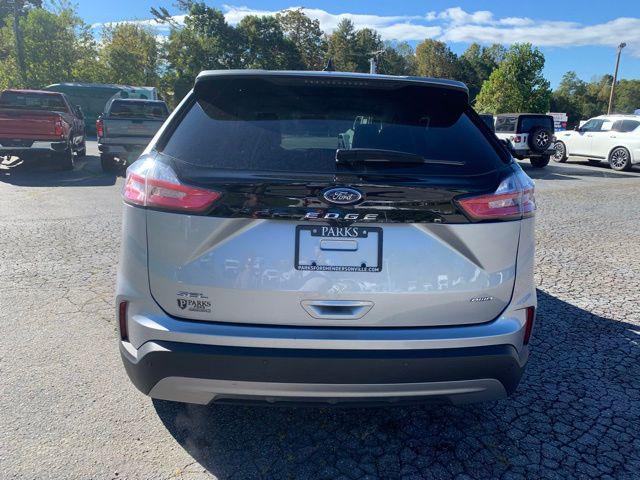 used 2024 Ford Edge car, priced at $22,981