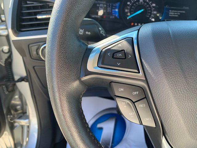 used 2024 Ford Edge car, priced at $22,981