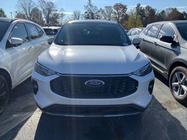 new 2024 Ford Escape car, priced at $36,305