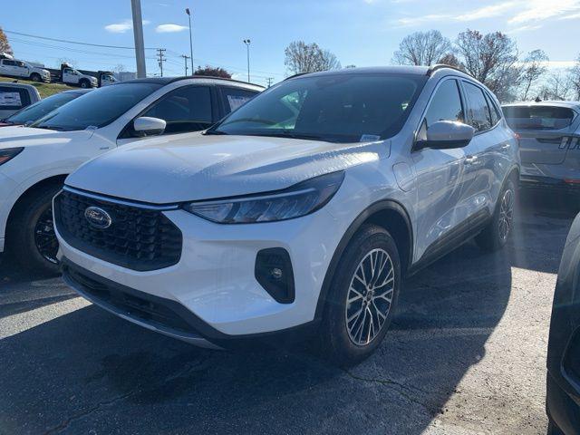 new 2024 Ford Escape car, priced at $36,305