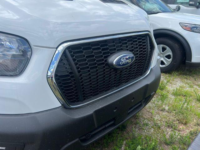 new 2025 Ford Transit-350 car, priced at $67,888
