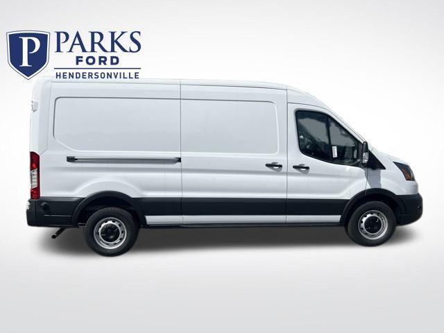 new 2024 Ford Transit-250 car, priced at $52,888