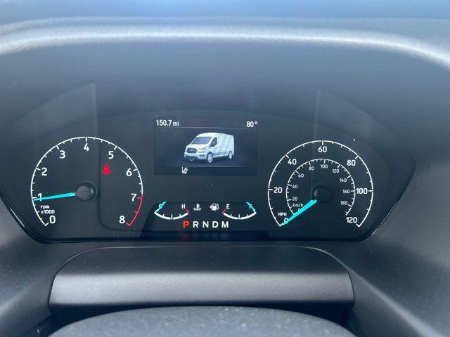new 2024 Ford Transit-250 car, priced at $64,888
