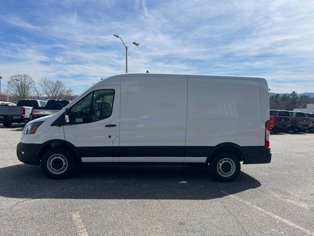 new 2024 Ford Transit-250 car, priced at $64,888