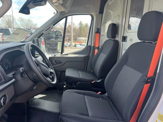 new 2024 Ford Transit-250 car, priced at $64,888