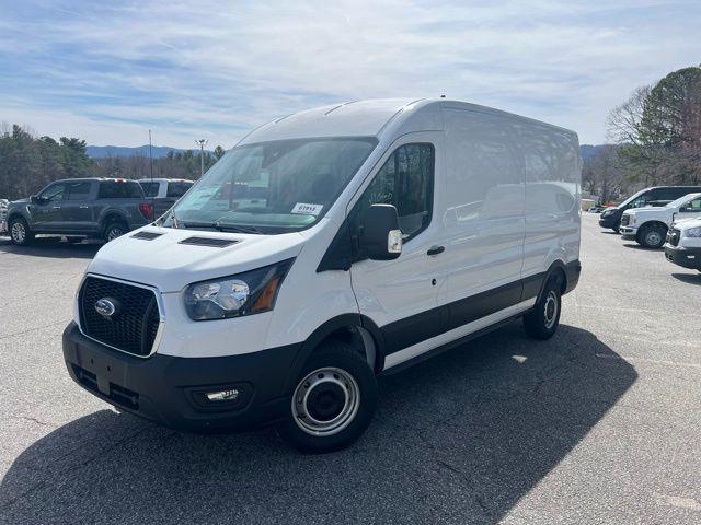 new 2024 Ford Transit-250 car, priced at $52,888