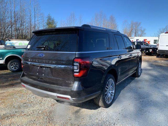 new 2024 Ford Expedition car, priced at $68,530