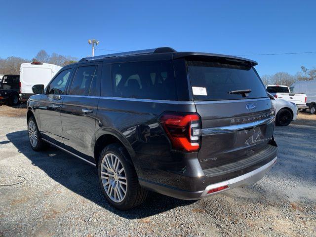 new 2024 Ford Expedition car, priced at $68,530