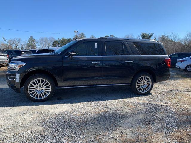 new 2024 Ford Expedition car, priced at $68,530