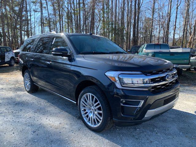 new 2024 Ford Expedition car, priced at $68,530