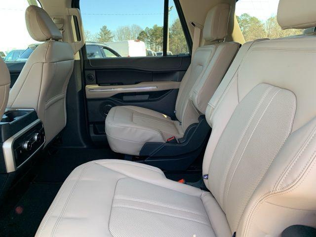 new 2024 Ford Expedition car, priced at $68,530