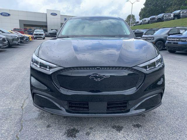 new 2024 Ford Mustang Mach-E car, priced at $45,415