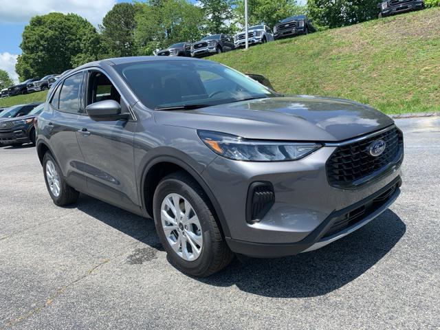 new 2024 Ford Escape car, priced at $35,045