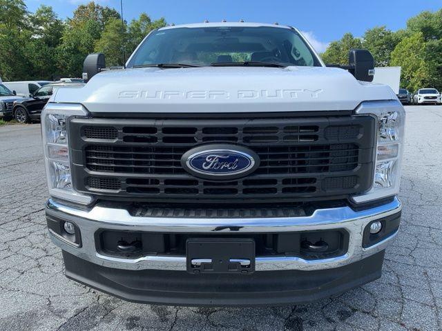 new 2024 Ford F-250 car