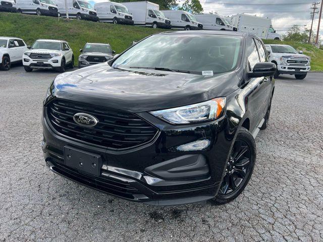 new 2024 Ford Edge car, priced at $28,896
