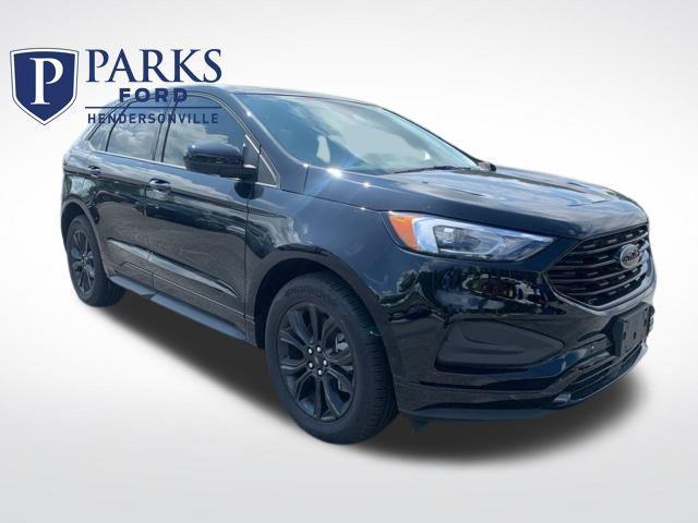 new 2024 Ford Edge car, priced at $29,894