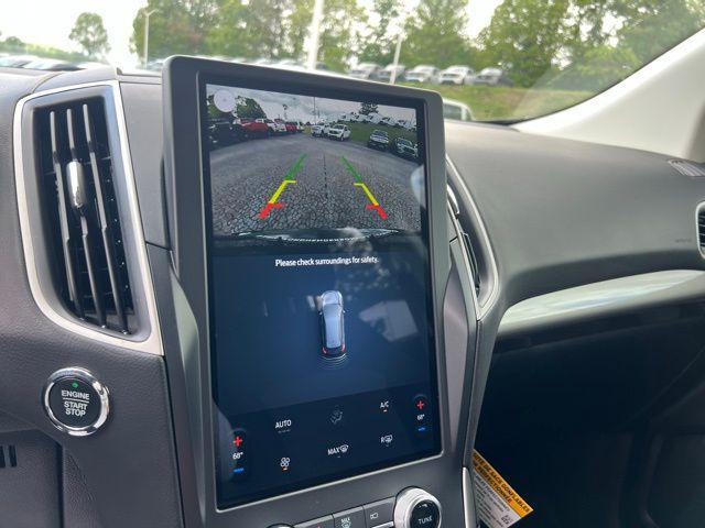 new 2024 Ford Edge car, priced at $30,896