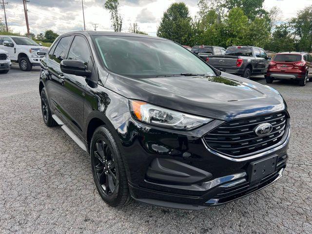 new 2024 Ford Edge car, priced at $30,896