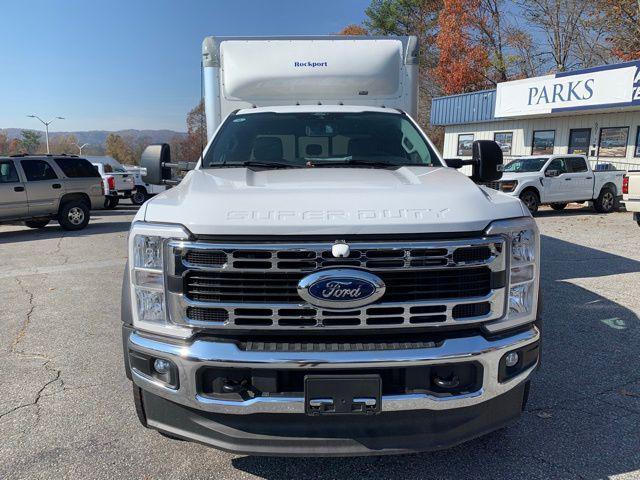 new 2024 Ford F-450 car, priced at $70,388