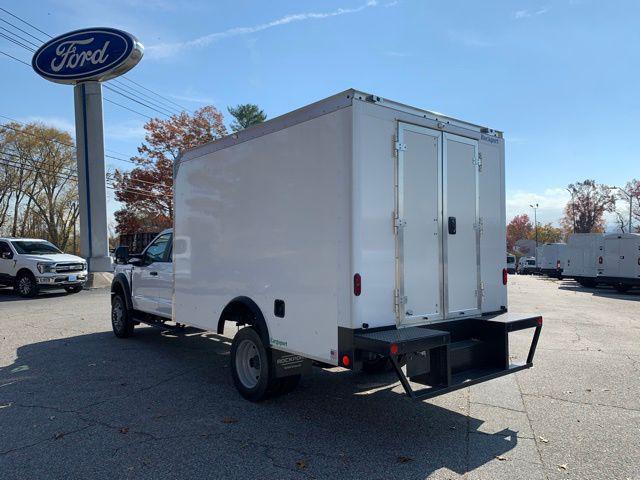 new 2024 Ford F-450 car, priced at $70,388