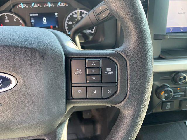 new 2024 Ford F-450 car, priced at $70,388