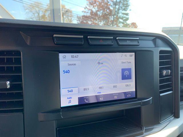 new 2024 Ford F-450 car, priced at $70,388