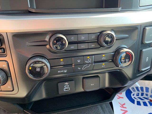 new 2024 Ford F-450 car, priced at $70,388