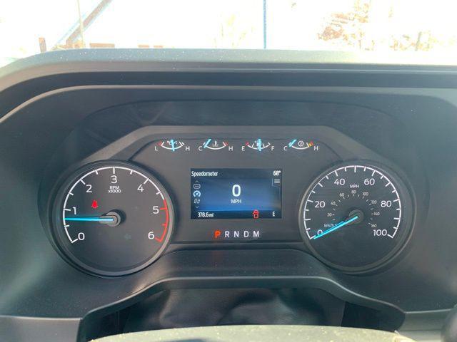 new 2024 Ford F-450 car, priced at $70,388