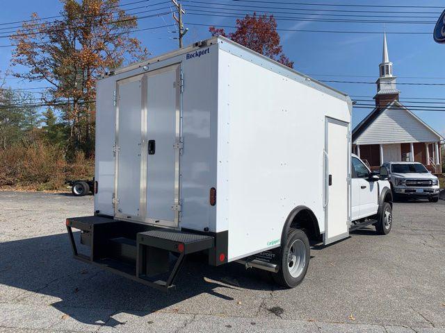 new 2024 Ford F-450 car, priced at $70,388