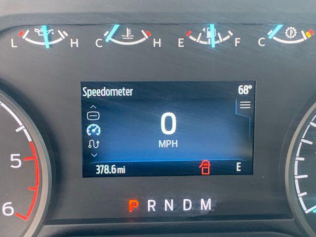 new 2024 Ford F-450 car, priced at $70,388