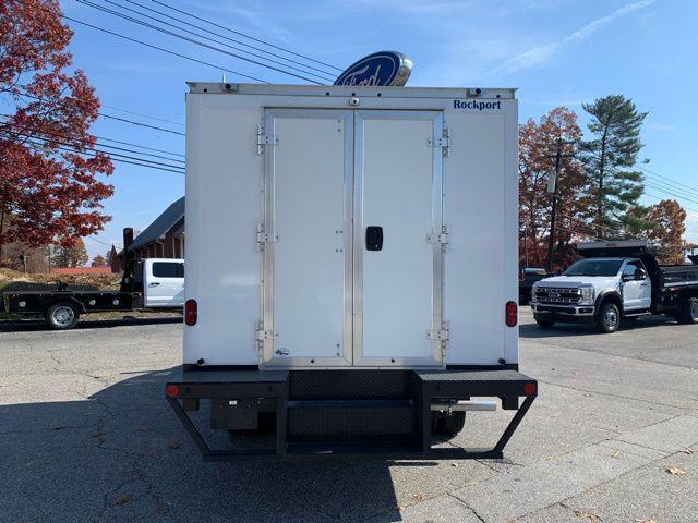 new 2024 Ford F-450 car, priced at $70,388