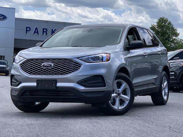 new 2024 Ford Edge car, priced at $34,585