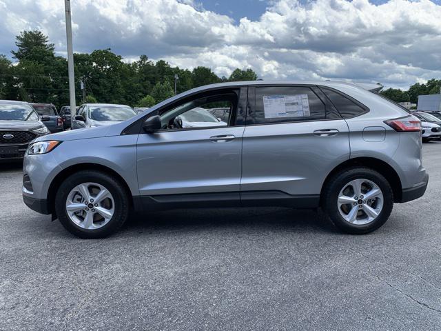 new 2024 Ford Edge car, priced at $34,585