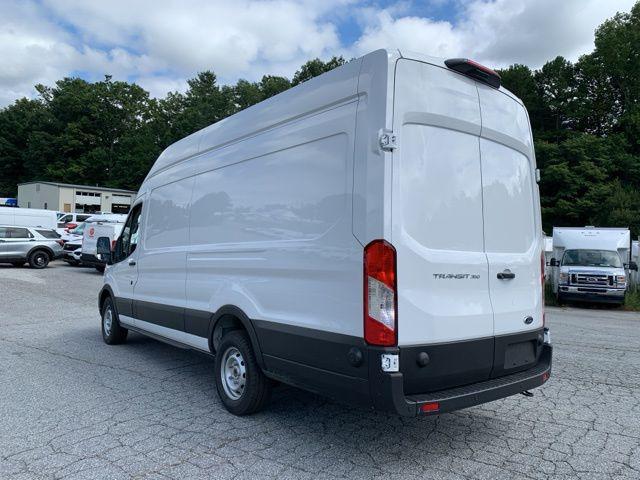 new 2024 Ford Transit-350 car, priced at $66,577