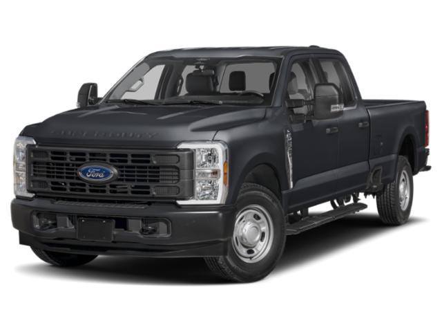 new 2024 Ford F-250 car, priced at $58,490