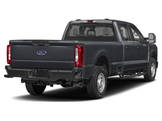 new 2024 Ford F-250 car, priced at $58,490