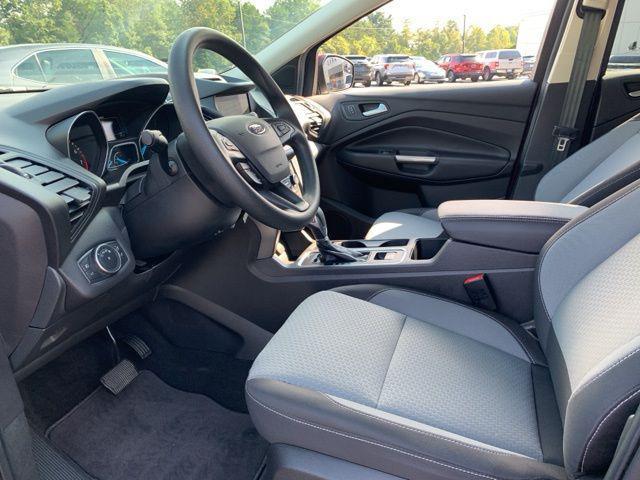 used 2018 Ford Escape car, priced at $15,888