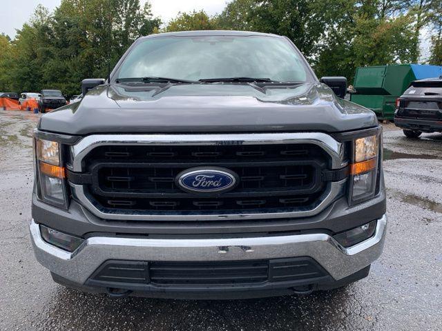 used 2023 Ford F-150 car, priced at $39,499