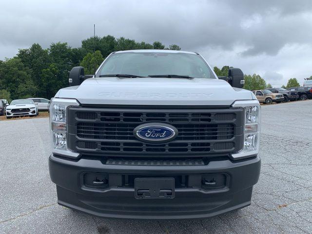 new 2024 Ford F-350 car