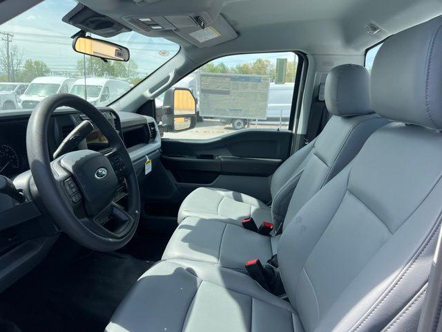 new 2024 Ford F-350 car, priced at $44,500