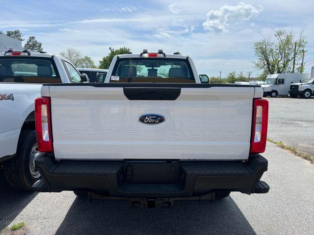 new 2024 Ford F-350 car, priced at $44,500