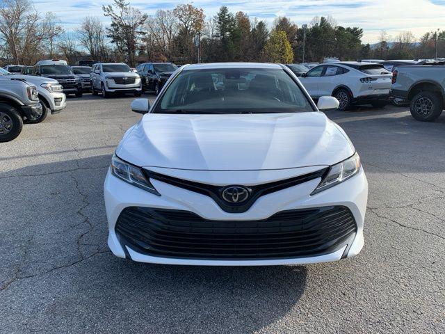 used 2019 Toyota Camry car, priced at $18,994