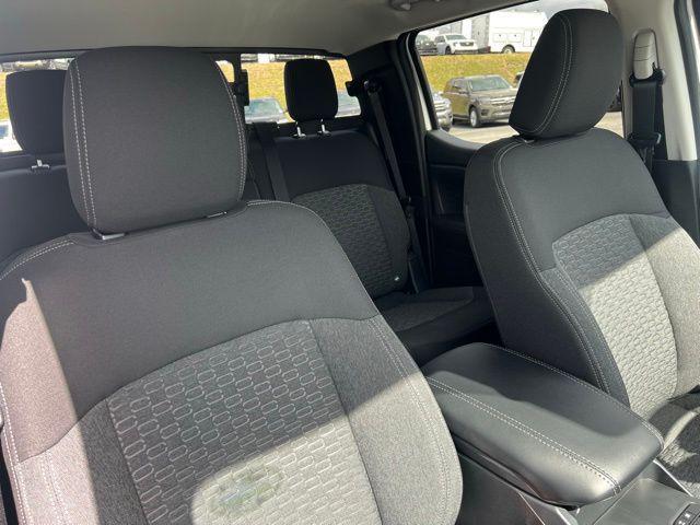 new 2024 Ford Ranger car, priced at $40,025