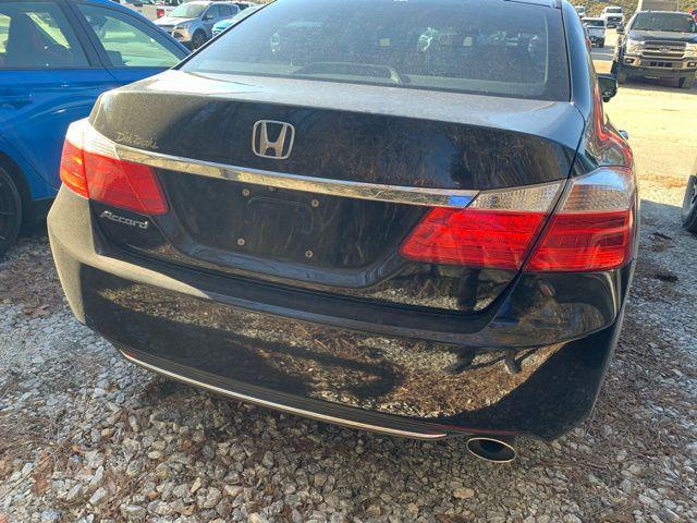 used 2015 Honda Accord car, priced at $14,642