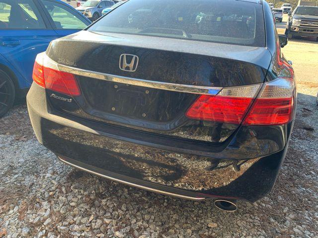 used 2015 Honda Accord car, priced at $14,642