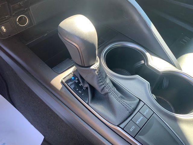 used 2023 Toyota Camry car, priced at $23,787