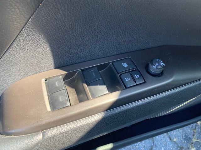 used 2023 Toyota Camry car, priced at $23,787